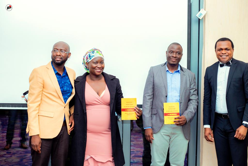 Abaswango event