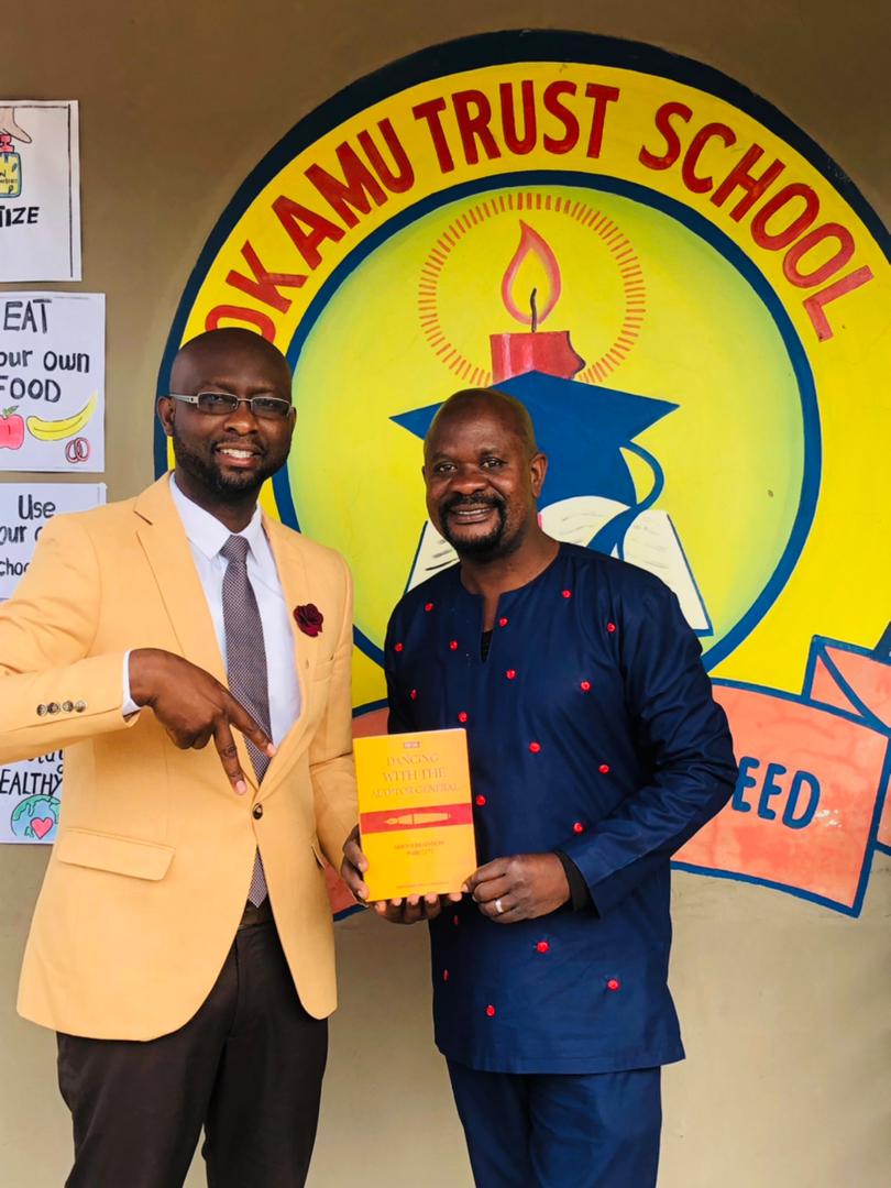 Abaswango event