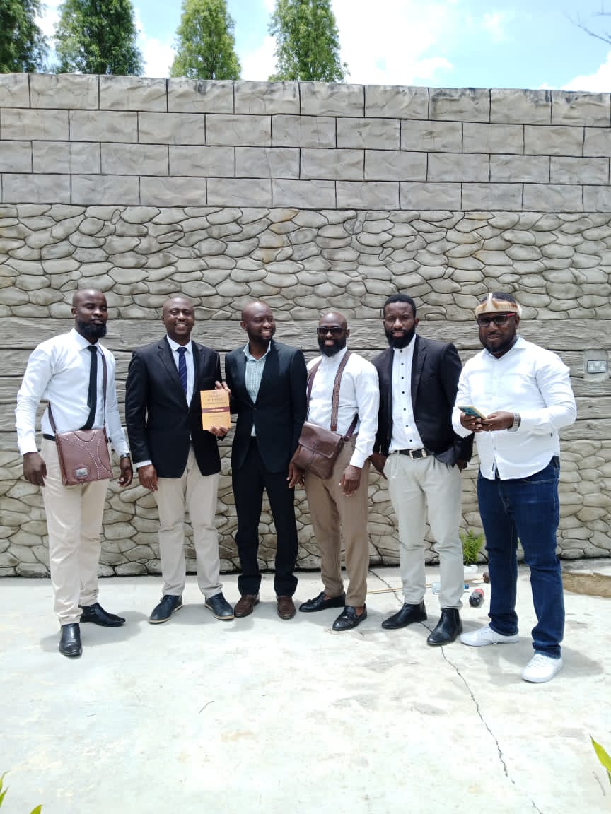 Abaswango event