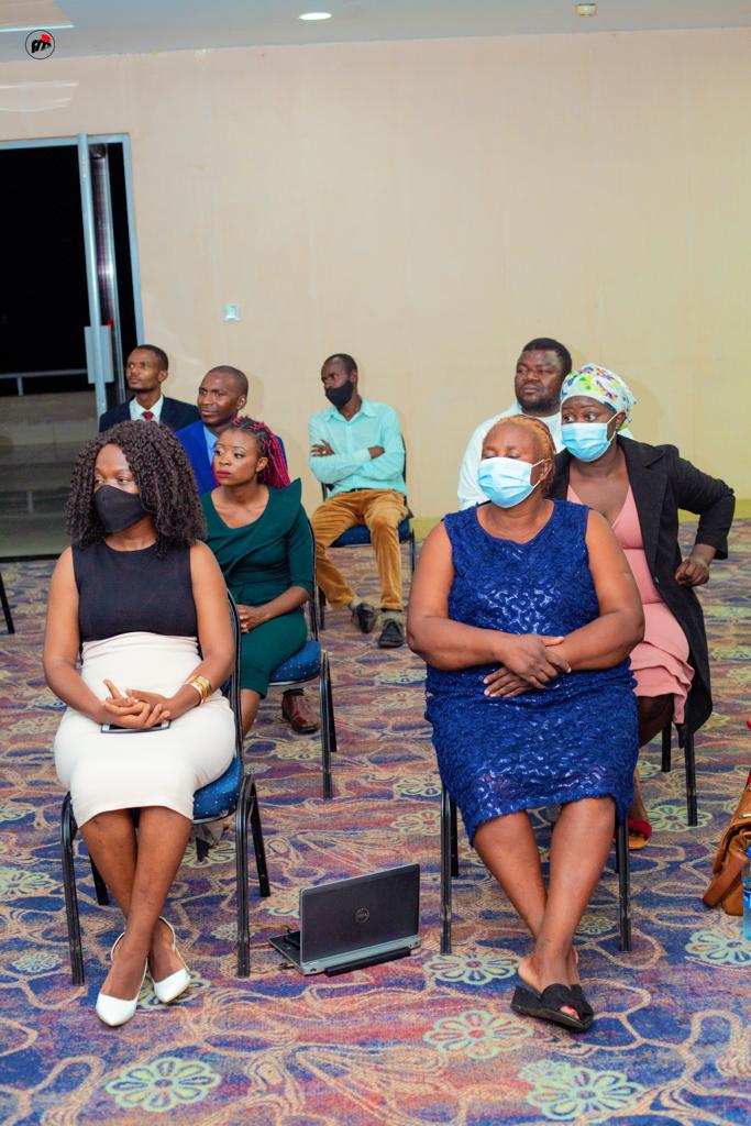 Abaswango event