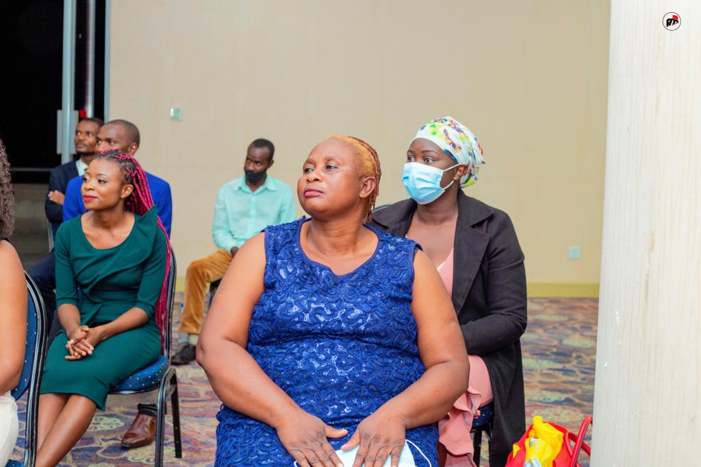 Abaswango event