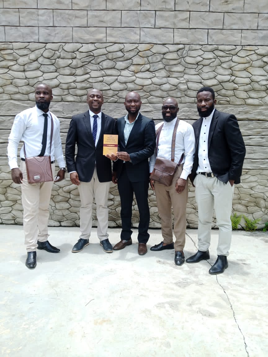 Abaswango event