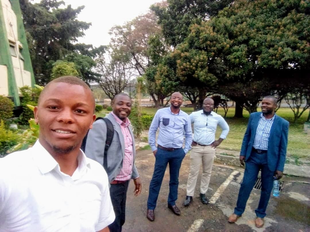 Abaswango event