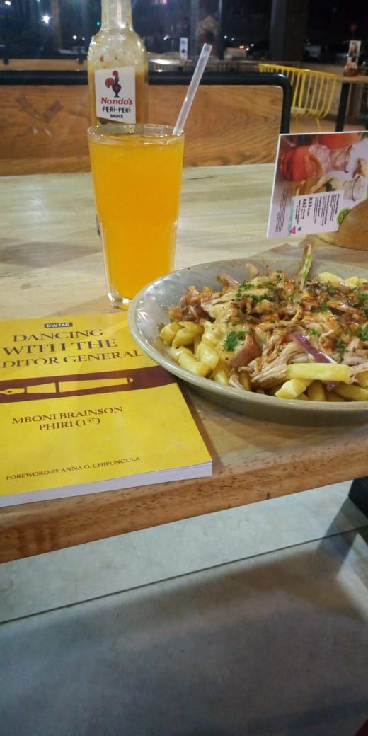 Abaswango event