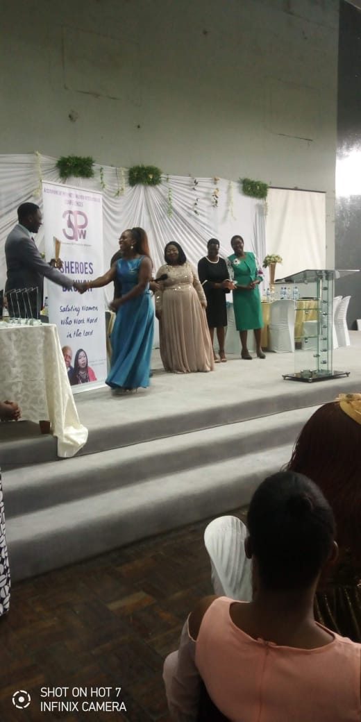Abaswango event