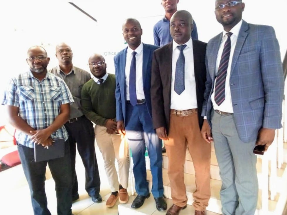 Abaswango event